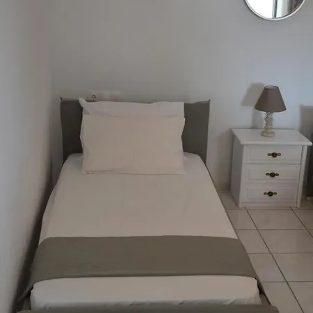 Revel Mykonos 6 別荘 Mykonos Town