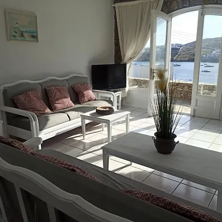 Revel Mykonos 6 Casa vacanze *