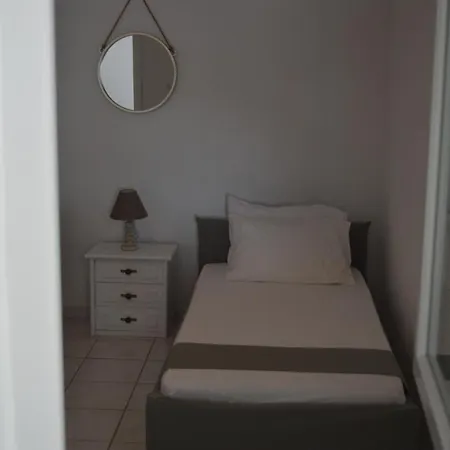 Revel Mykonos 6 Casa vacanze Mykonos Town