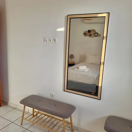 Revel Mykonos 6 Holiday home *