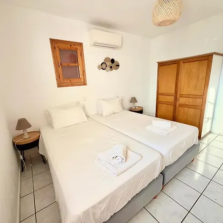 Holiday home Revel Mykonos 6 *