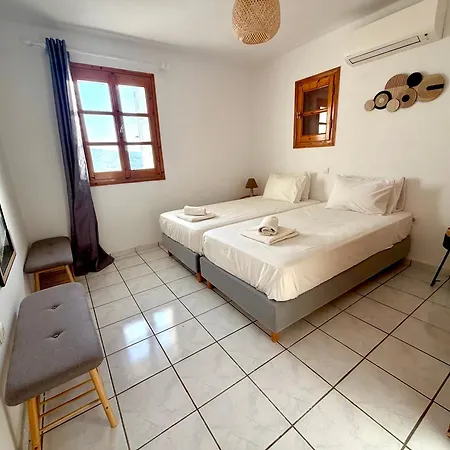 Ferienhaus Revel Mykonos 6 Mykonos Town