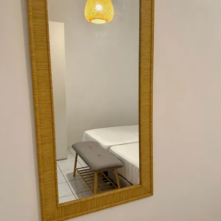 Revel Mykonos 6 * Mykonos Town