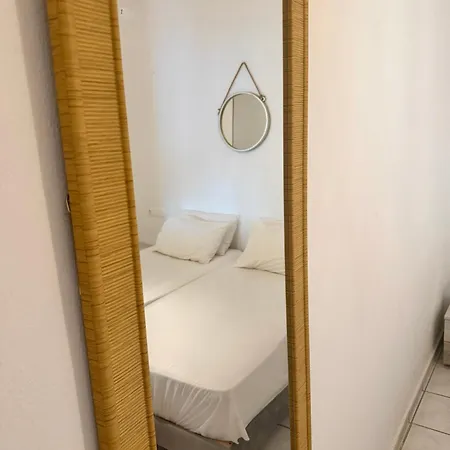 Revel Mykonos 6 Ferienhaus
