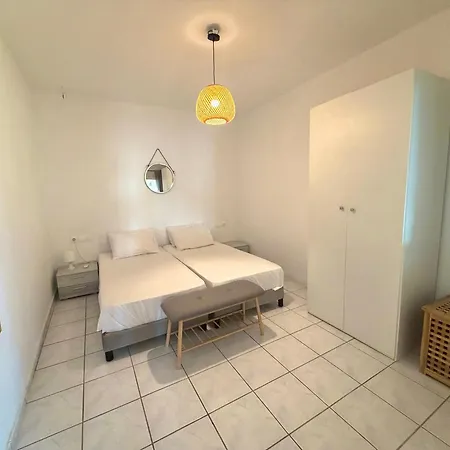 Сasa de vacaciones Revel Mykonos 6
