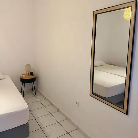 Revel Mykonos 6 Holiday home Mykonos Town