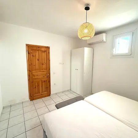 Revel Mykonos 6 * Ορνός