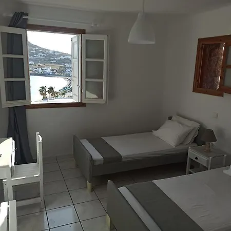 Revel Mykonos 6 Dom wakacyjny