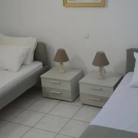 Revel Mykonos 6 Dom wakacyjny *